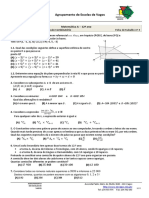 FT3 Geometria (Rev) C Combinatório