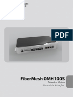 MFPC000220-FiberMesh 100Mbps Operation Guide-rev06