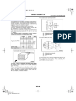 Inhbitor Switch .PDF Subaru Outback 2008