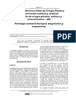 Dialnet PatologiaMamariaBenigna 6739731