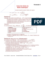 TS FicheBac02 Limites-De-Suites