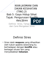 PJK Ting.2 Stress