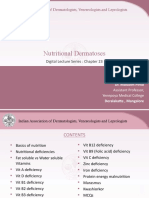 Nutritional Disorders