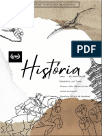 Historia de Honduras Tercer Parcial