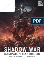 Shadow War V1.2