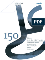 150 Kisah Ali Bin Abi Thalib - Ahmad Abdul Al Thahthawi