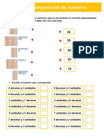 D2 A1 Ficha Composicion de Numeros