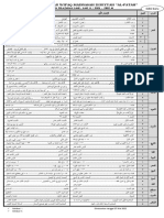 Target Pelajaran Wifaq P 1 2021-2022 New