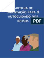 Cartilha Autocuidado Idosos Ok