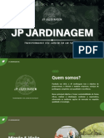 Jp Jardinagem Inc.