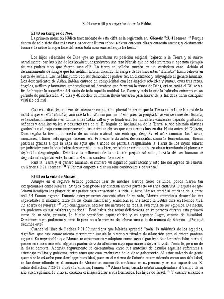 el-n-mero-40-y-su-significado-en-la-biblia-pdf-nephilim-mois-s