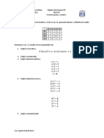 Tarea Previa Al Primer Examen