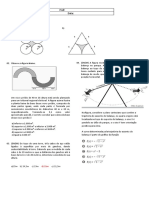 Ficha 10 - Geometria Plana