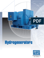 Hydro Generators