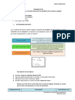 Formato Informe #06