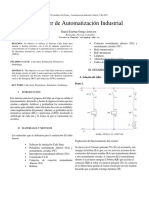 Informe Automatizacion 1