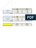 Plantilla Proyeccion y Planeacion Tributaria