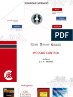 MODULO CONTROL DIPLOMADO EN SixSigma UAQ v02