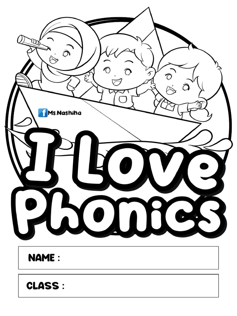 Phonics Y1 Pdf