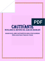 Capitulo 1 - Cautivante