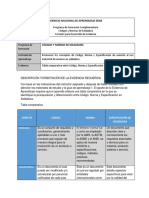 Servicio Nacional de Aprendizaje Sena