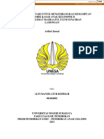 Oleh:: Provided by Jurnal Mahasiswa Universitas Negeri Surabaya