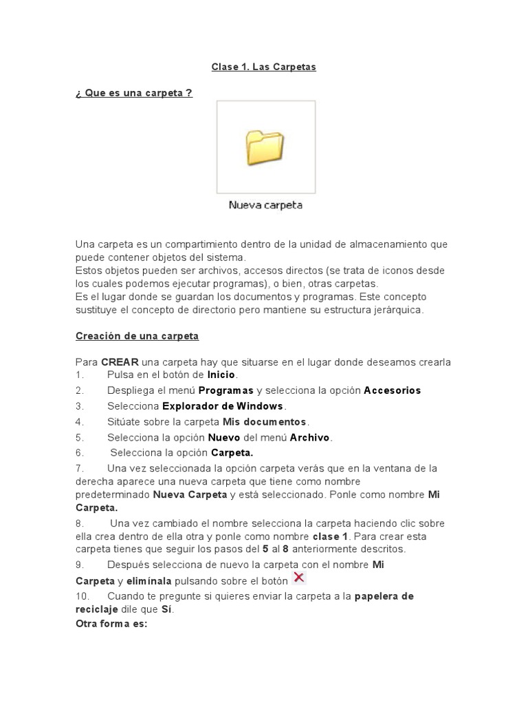 Ejercicio 5 6 Y 7 De Word Computacion Quinto Grado Pdf