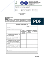 LT3.2.1 - DRPogoy (T084)