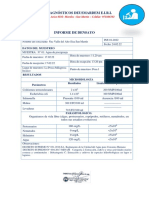 Informe de Resultados Aguas - NT - 24.02.22