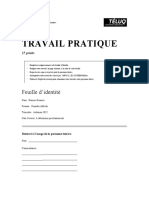 INF1425 - Travail-Pratique - Version 5