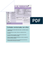 Contrato Conductual