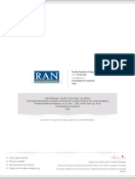 The Relationship Between Innovation and Economic Growth Evidence From Chile and Mexico