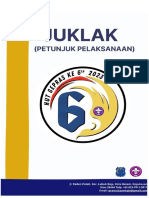 Juklak Hut Gepras 2023