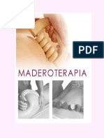 Maderoterapia