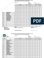 Rekapitulasi Nilai Pat Kls 9 2023