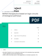 DoP Presentation Melanoma