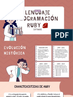 Lenguaje Ruby