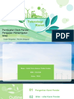 Clean Energy PowerPoint Templates