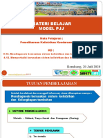 Kd. 3.12 Mendiagnosis Kerusakan Sistem Kelistrikan Dan Kelengkapan Tambahan