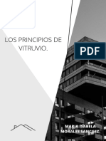 Los - Tres - Principios - de - Vitrubio - Sobre - La - Arquitectura - Isabela - Morales