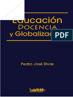 Educacion Docencia Globalizacion