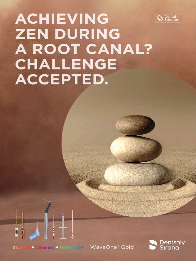 END ROW Brochure WaveOneGold EN | PDF