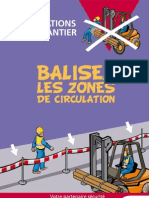 Circulations Sur Chantier