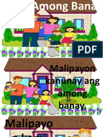 Ang Among Banay