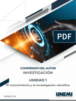 Compendios Investigacion