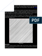 Vigenere Cipher and Autokey Cipher