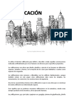 Edificacion