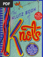 Download The Klutz Book of Knots by chris215 SN6504857 doc pdf