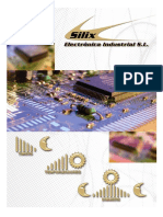 Silix Catalogo General 2007
