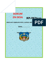 File RPJMDesa 2023-2029